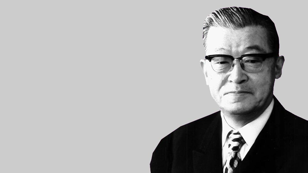 a photo of Kaoru Ishikawa