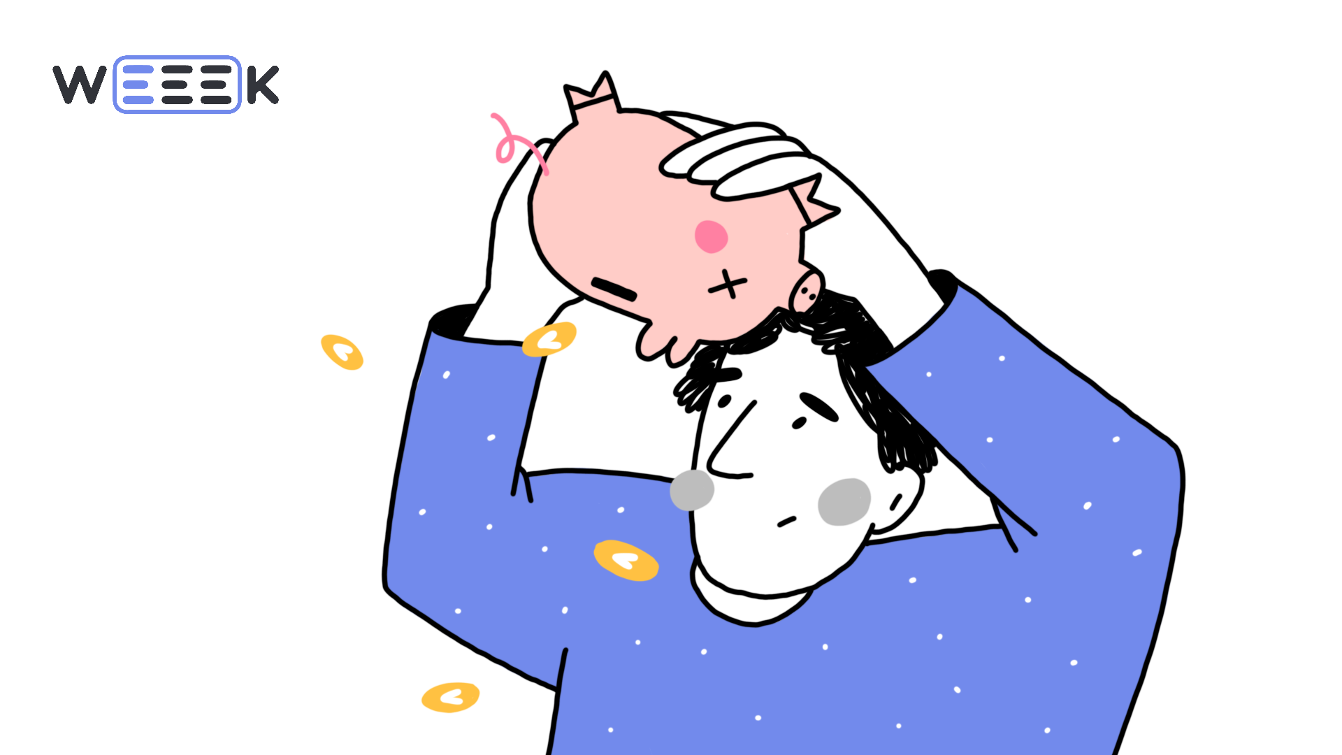 Как начать отслеживать финансы