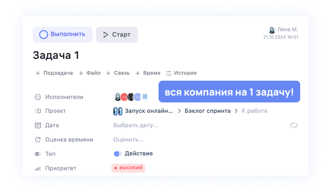 8 практичных шагов, чтобы повысить эффективность команды