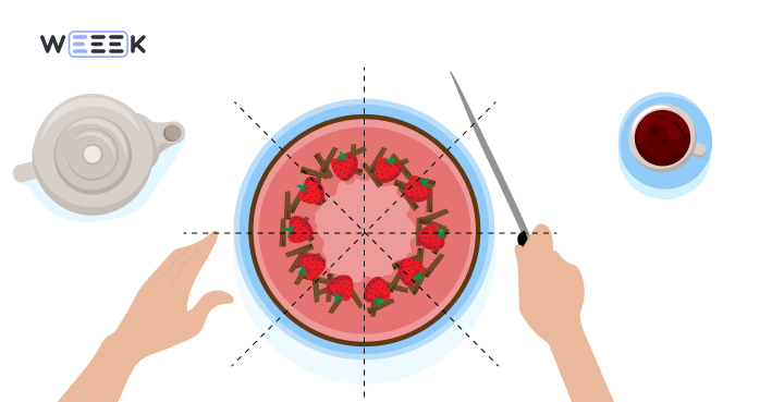 Пример декомпозиции