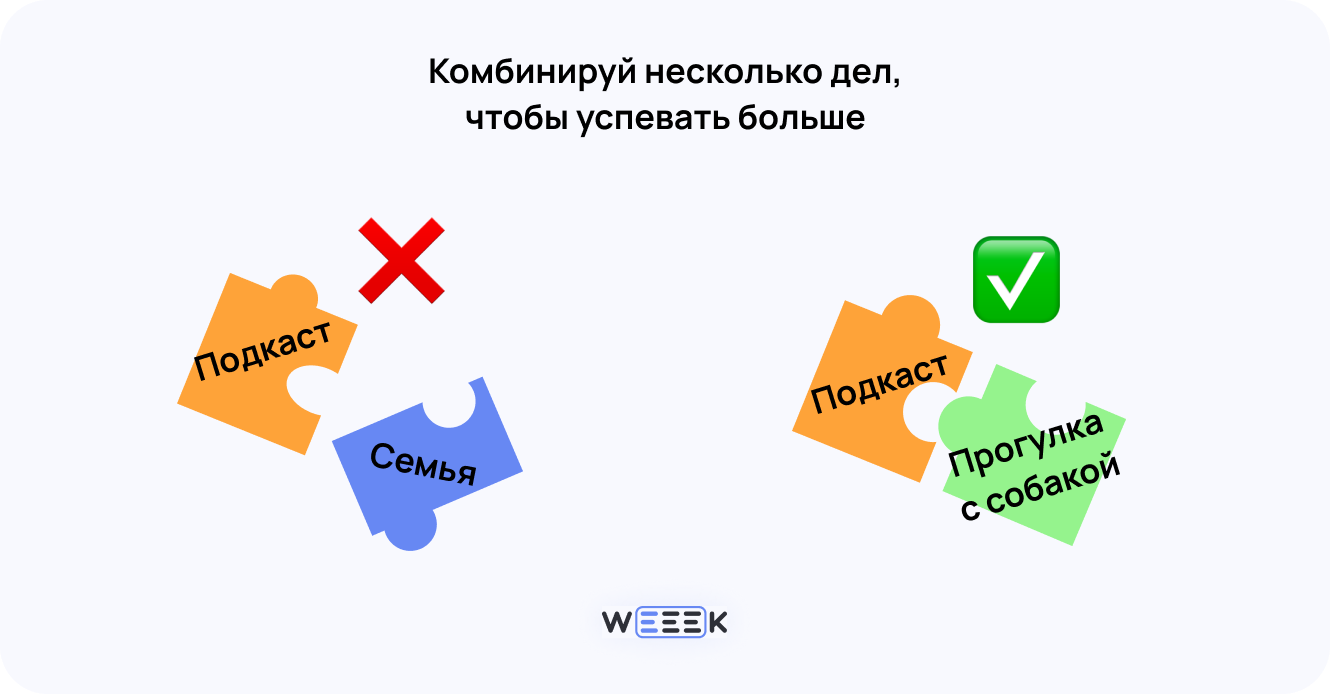 тайм-менеджмент
