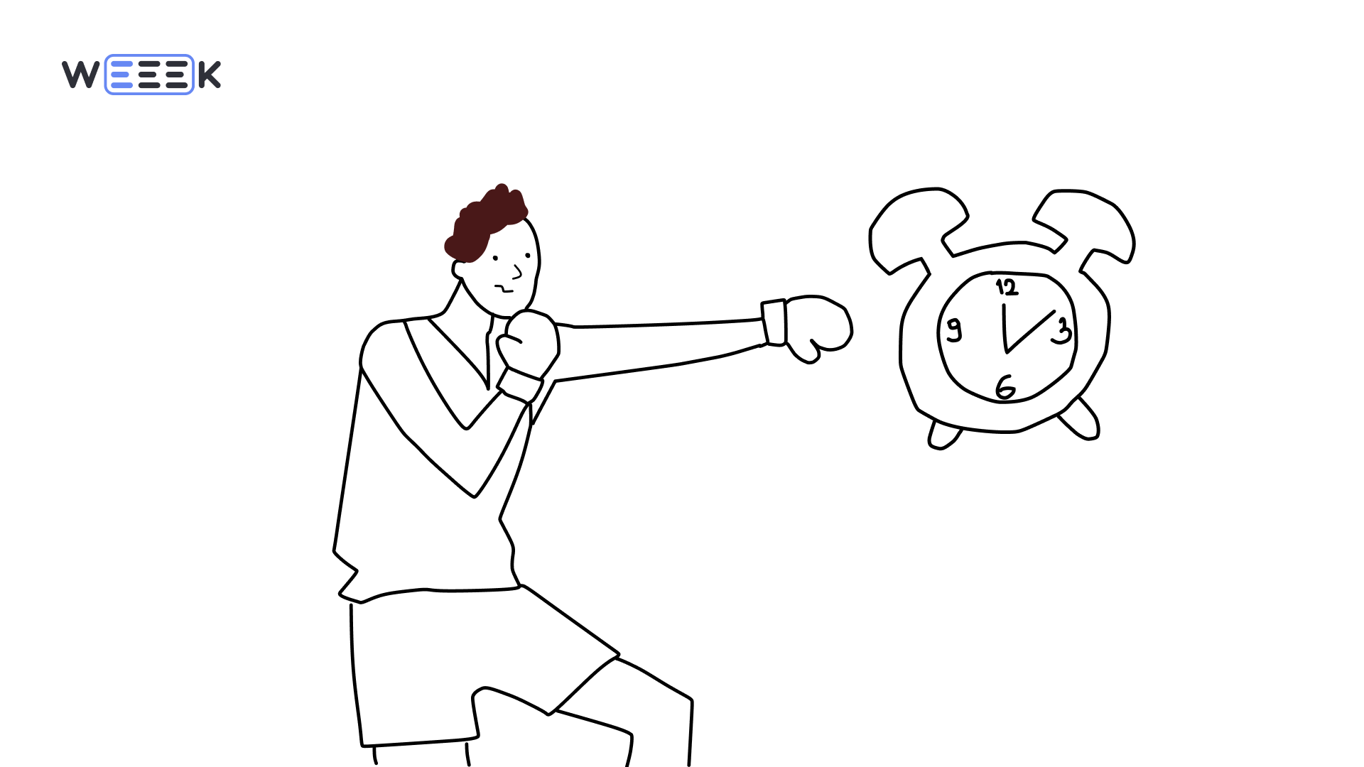 Тайм-боксинг — управление временем по блокам