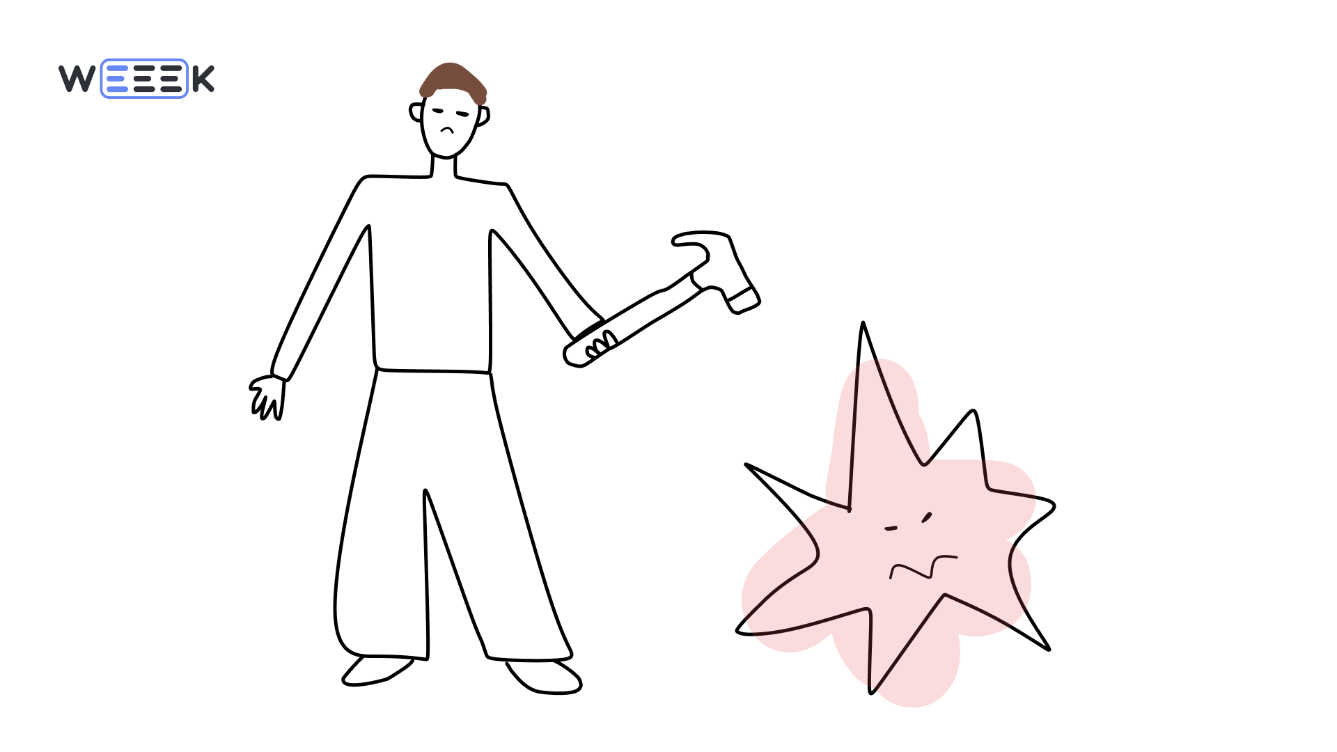 Impostor Syndrome — ощущение, что ты недостаточно хорош