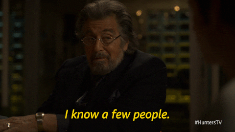 Что такое нетворкинг