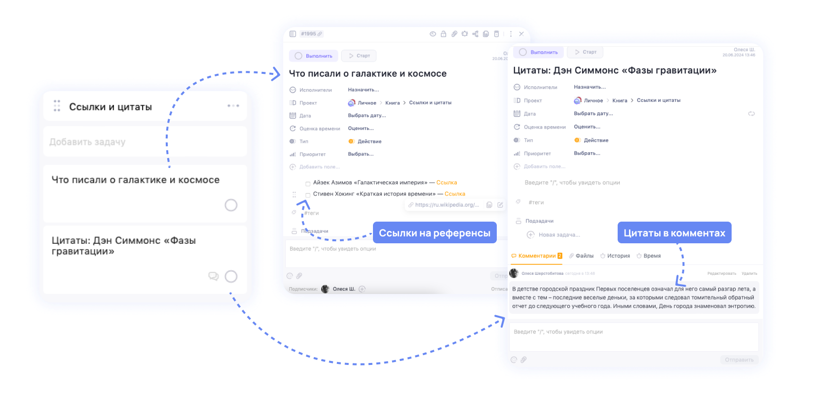 Как написать книгу
