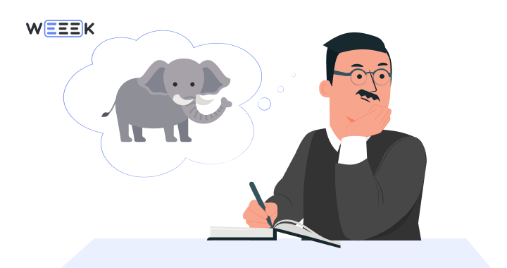 Креативная техника «Метод Киплинга»