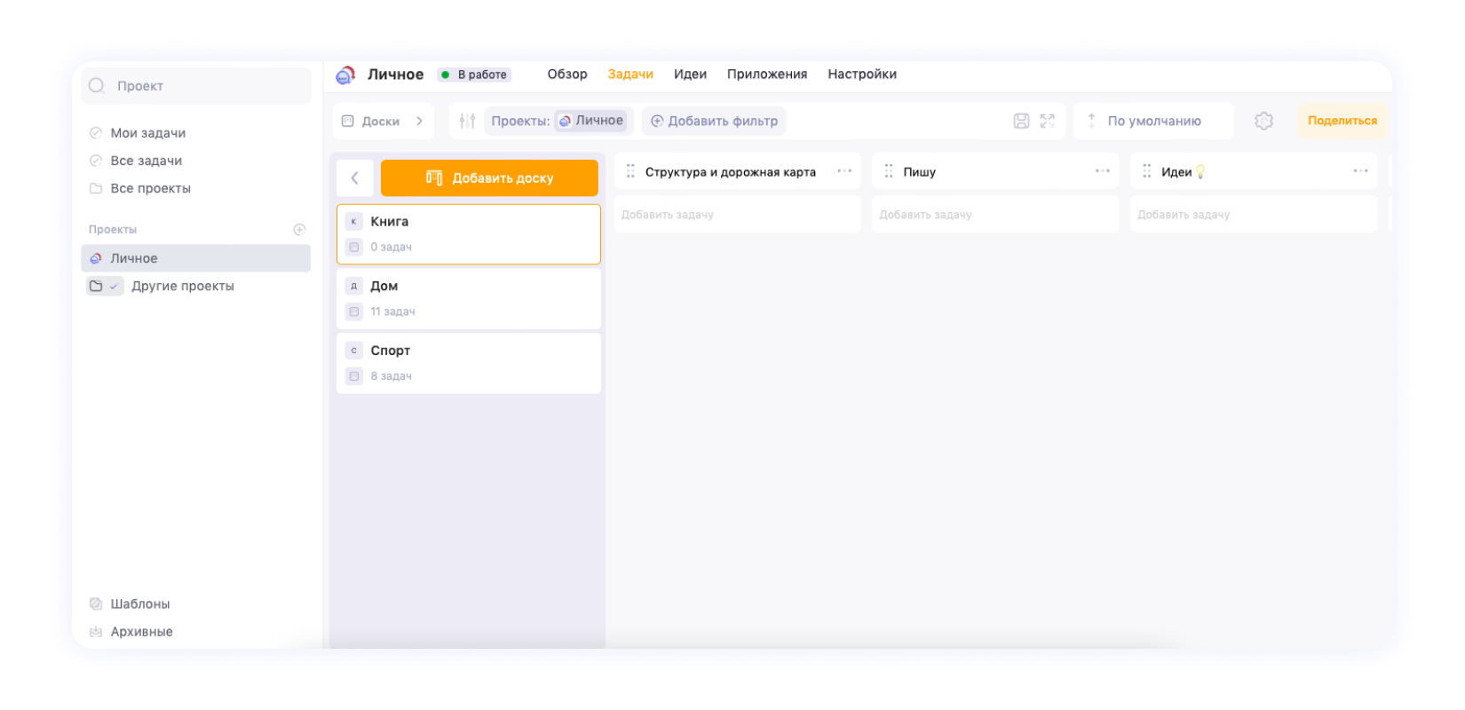 Как написать книгу