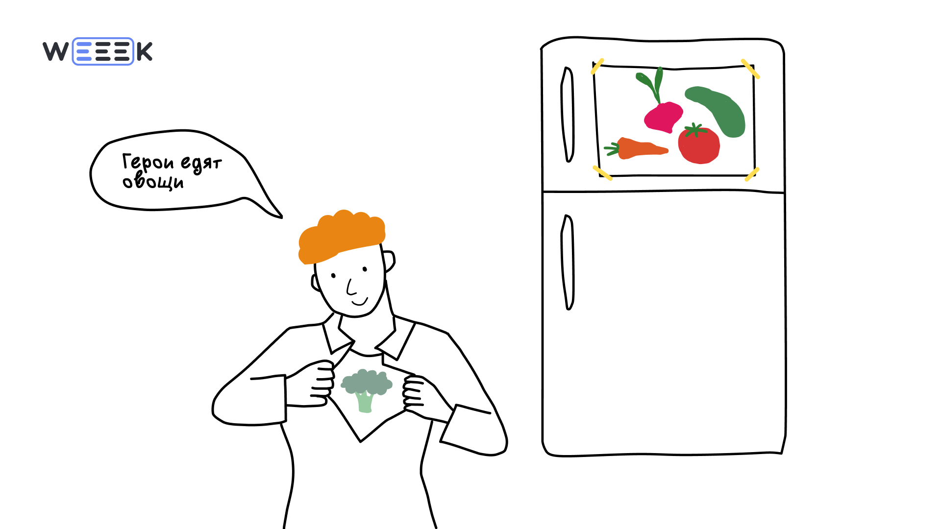 Зачем нужны визуальные напоминания в формировании привычки