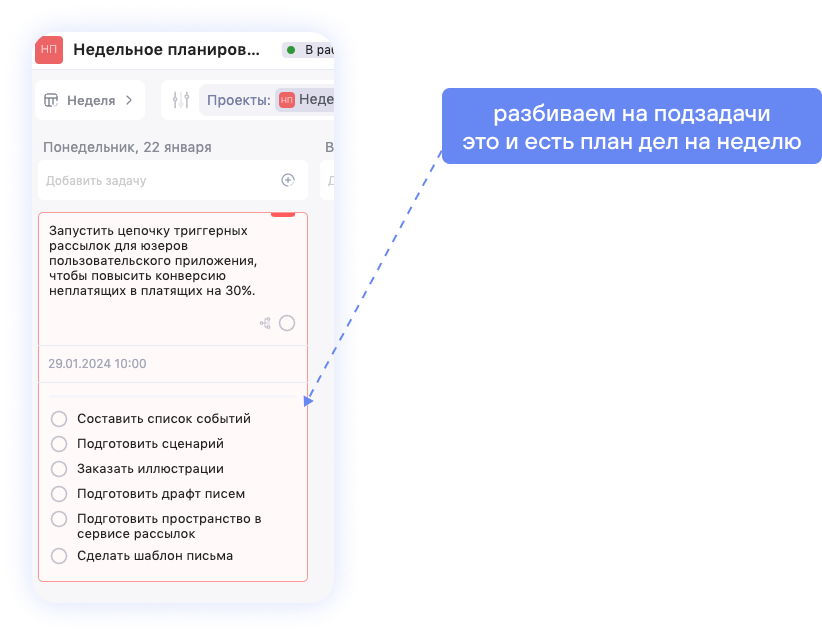 как вернуться в работу после новогодних праздников
