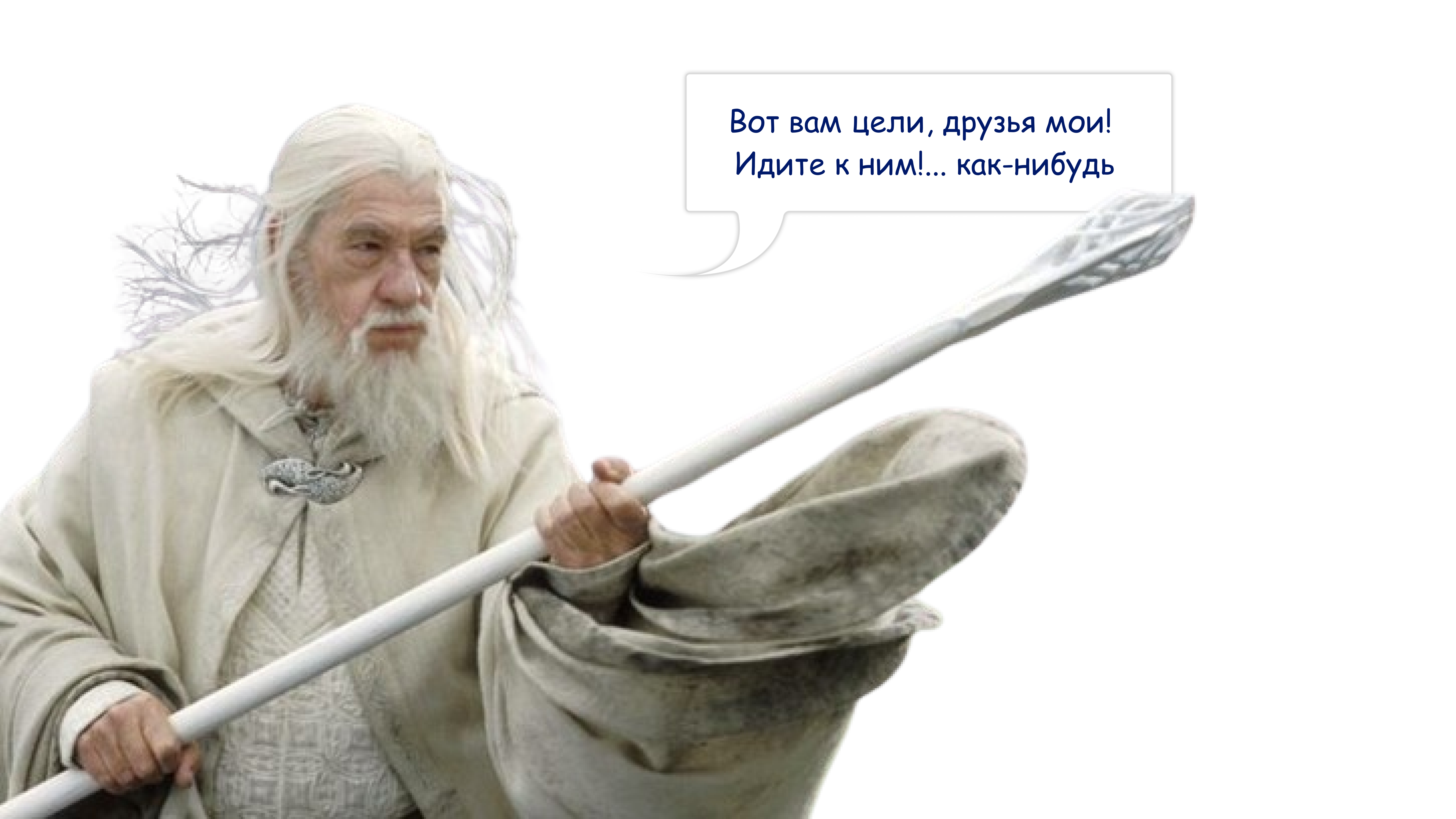 Визионерское лидерство