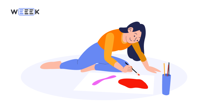 Креативная техника «Художественный брейншторм»&nbsp;&nbsp;