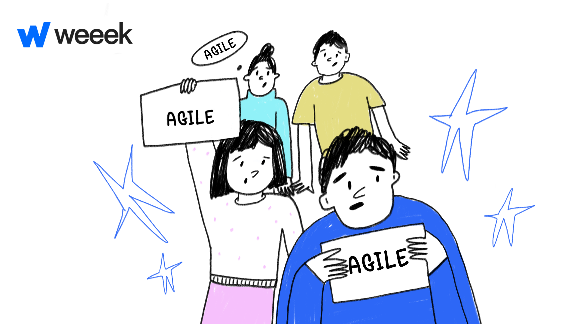 Что такое Agile Что такое Agile