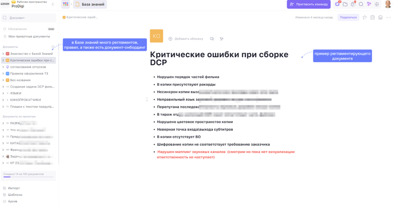 Что такое чек-лист: как его правильно составлять и использовать