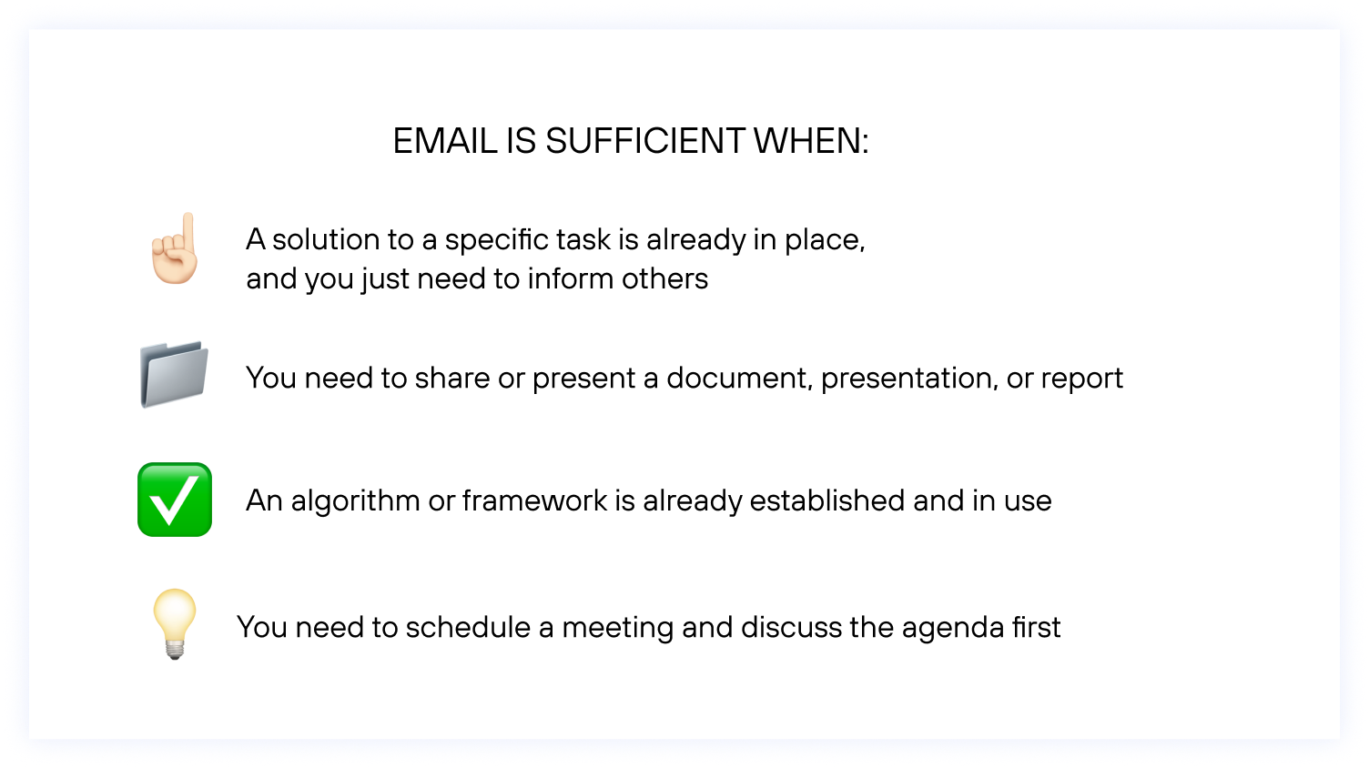8 Practical Steps to Boost Your Team's Effectiveness