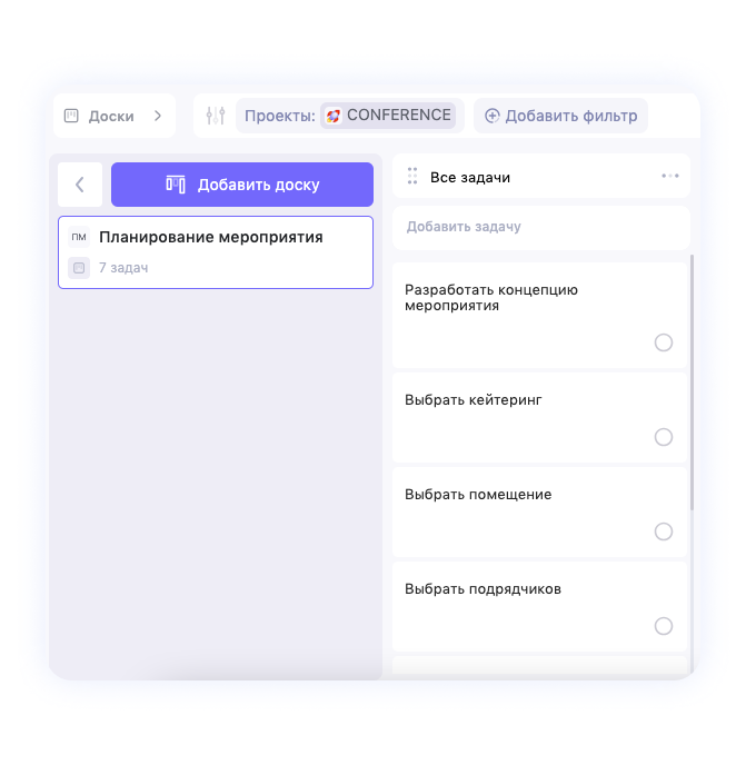 Как использовать метод ABCDE для расстановки приоритетов