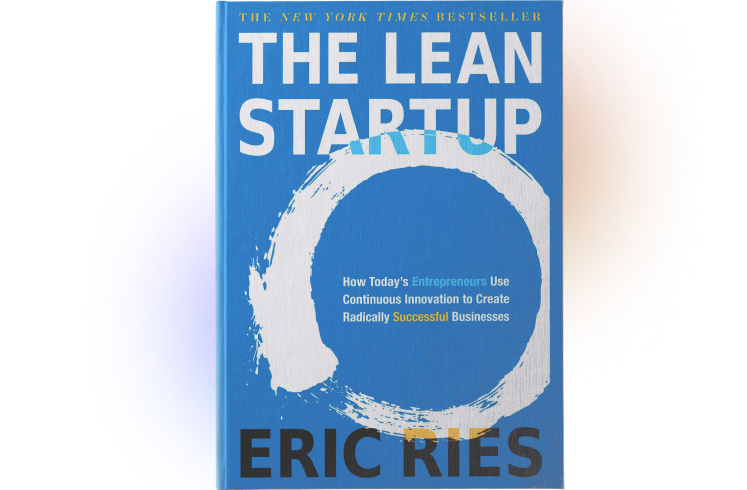 the lean startup eric ries