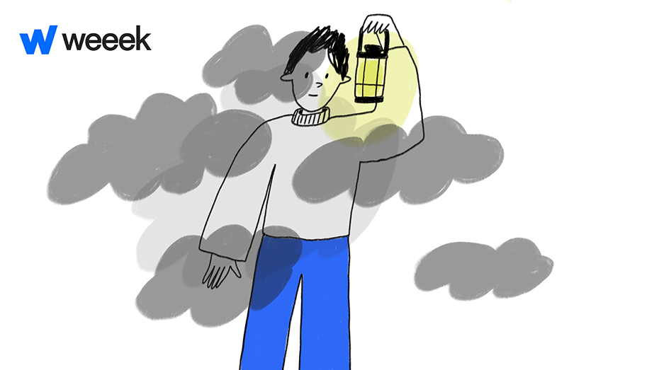 Что такое стратегирование в условиях неопределённости