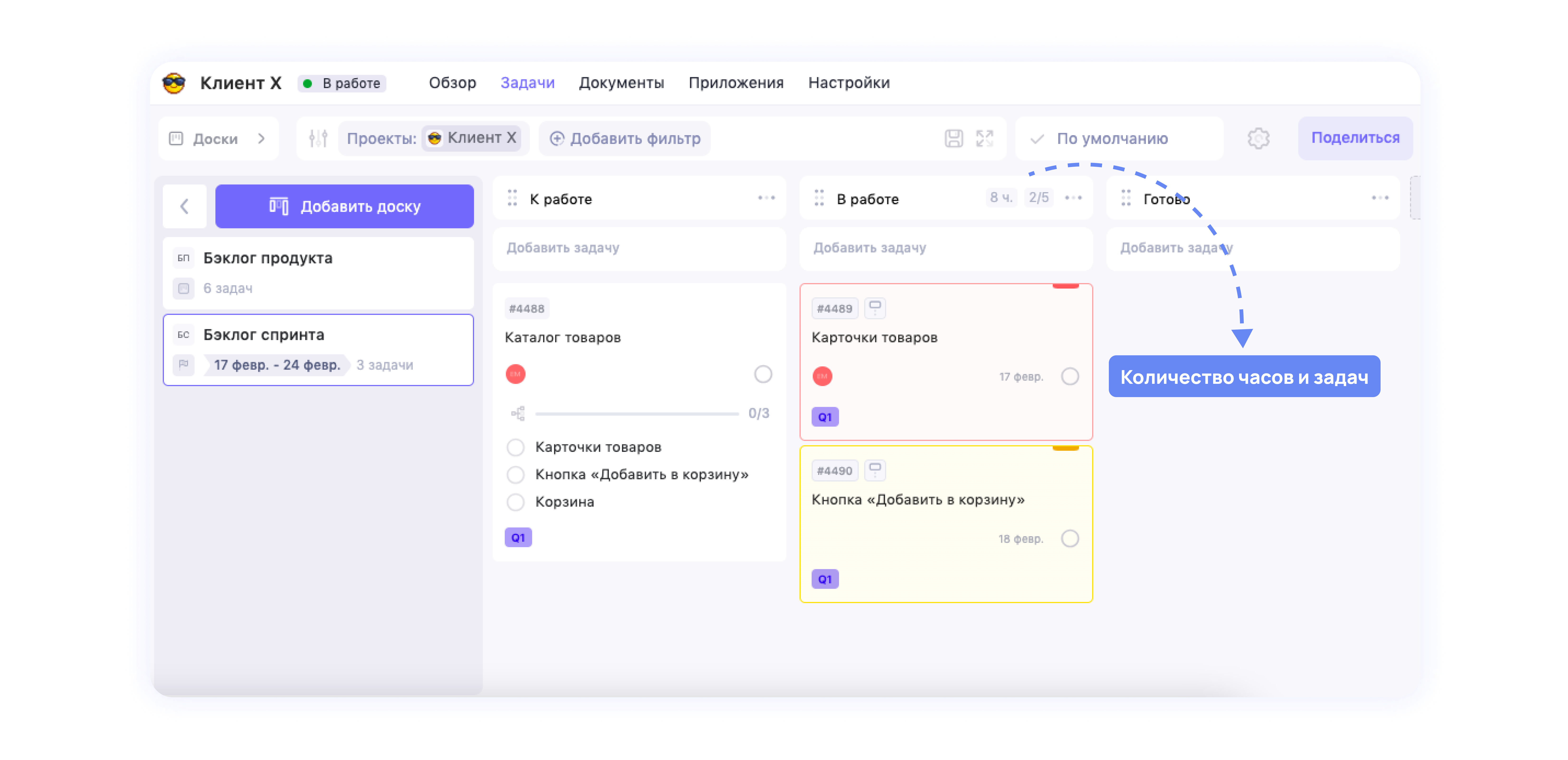 Как работает система Workflow