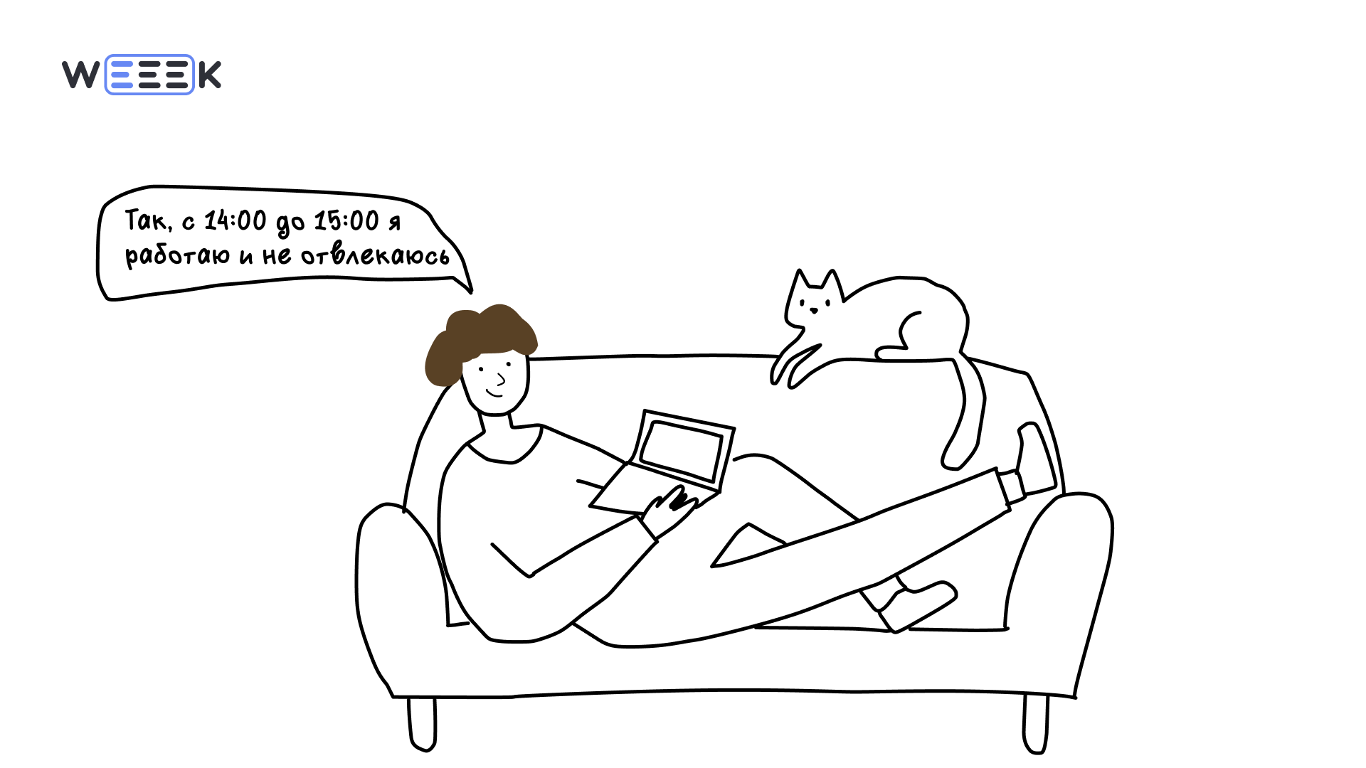 Метод «одна задача» — максимальная концентрация