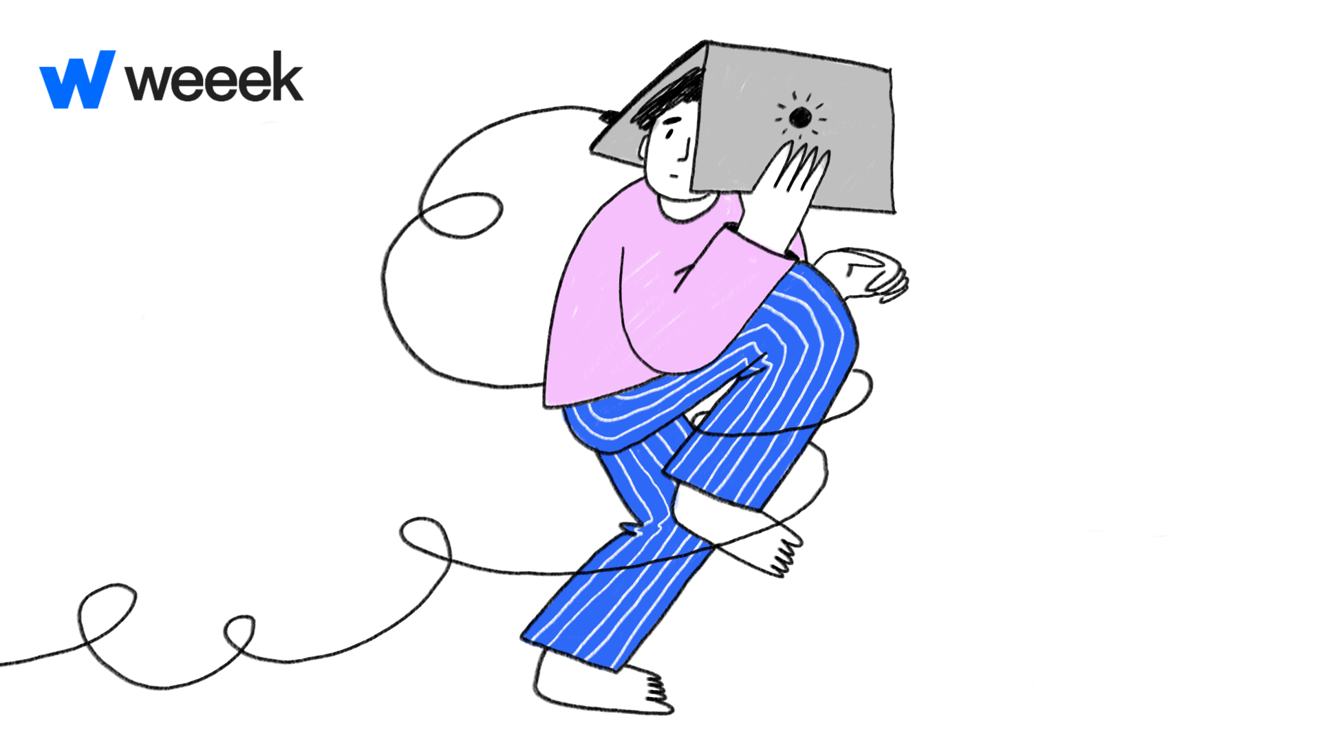 Что такое удалённая работа