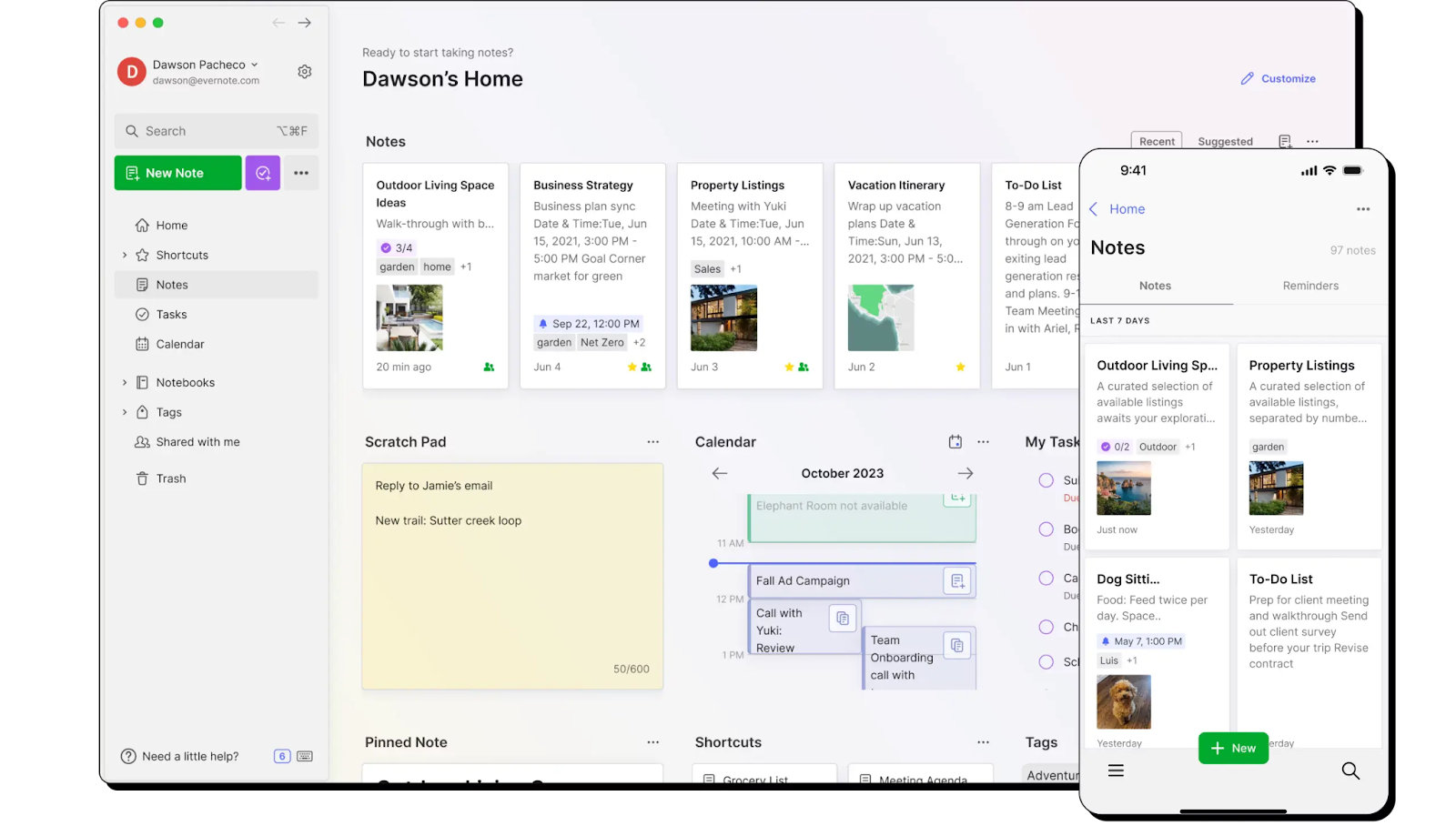 9 лучших альтернатив Todoist в 2026 году