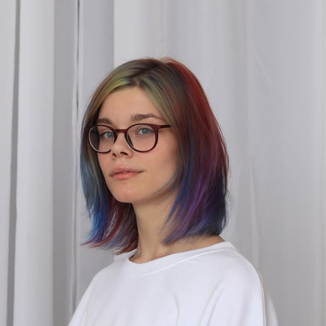 Саша Васильева