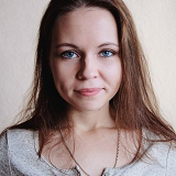 Анастасия Михалева