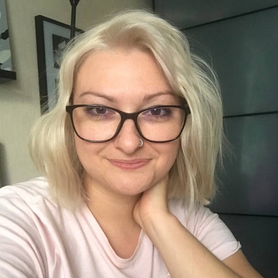 Марина Гаврилова