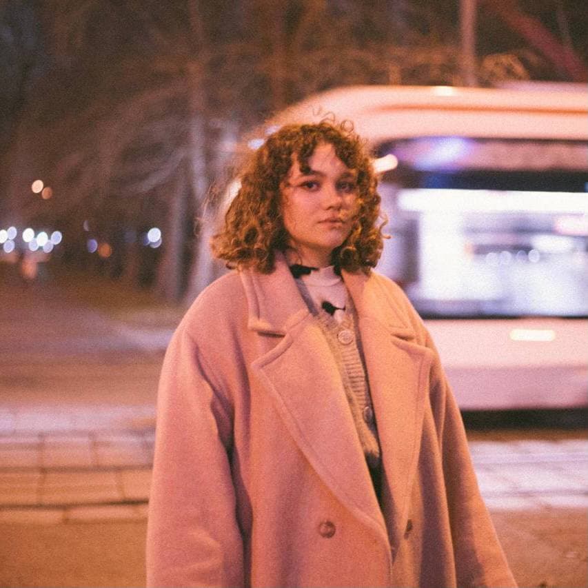 Елизавета Васильева