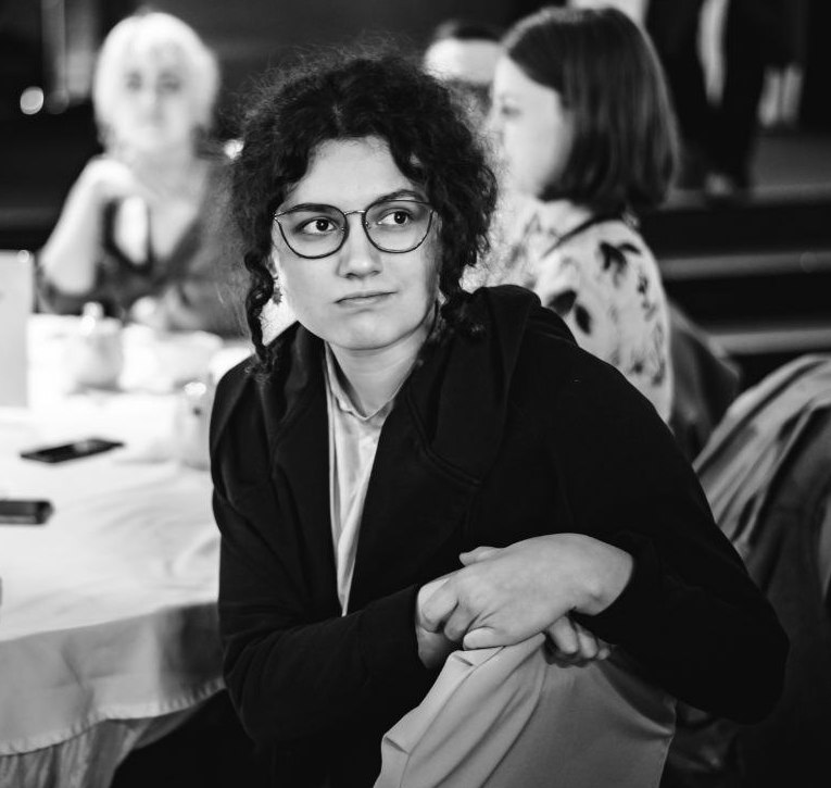 Виктория Чернова