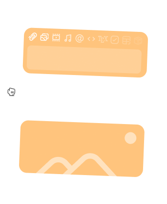 Блочный редактор