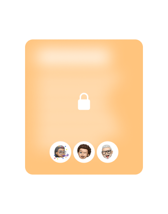 Гибкие настройки доступов