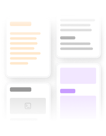 Шаблоны документов