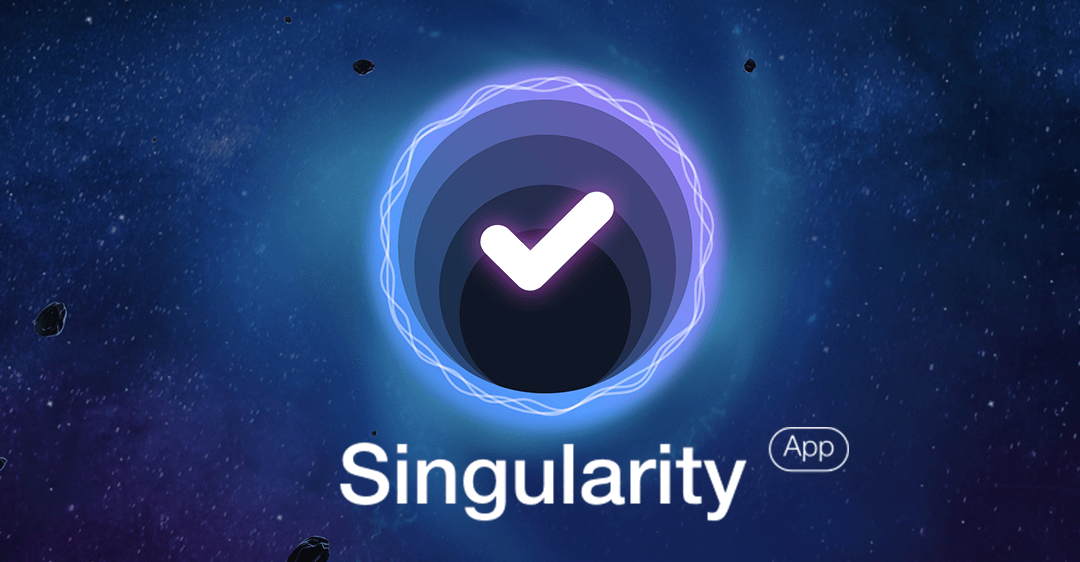 SingularityApp