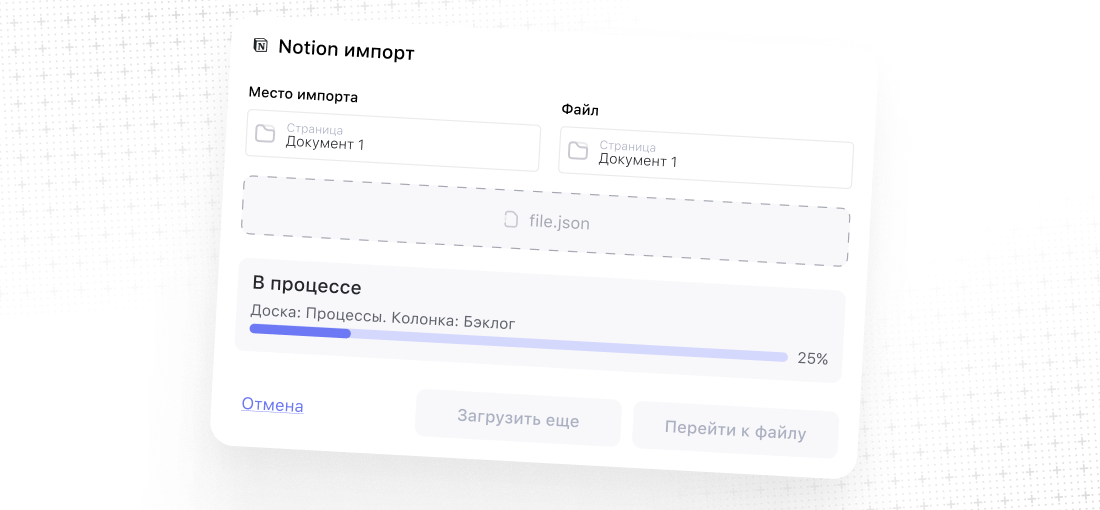 обновления Weeek
